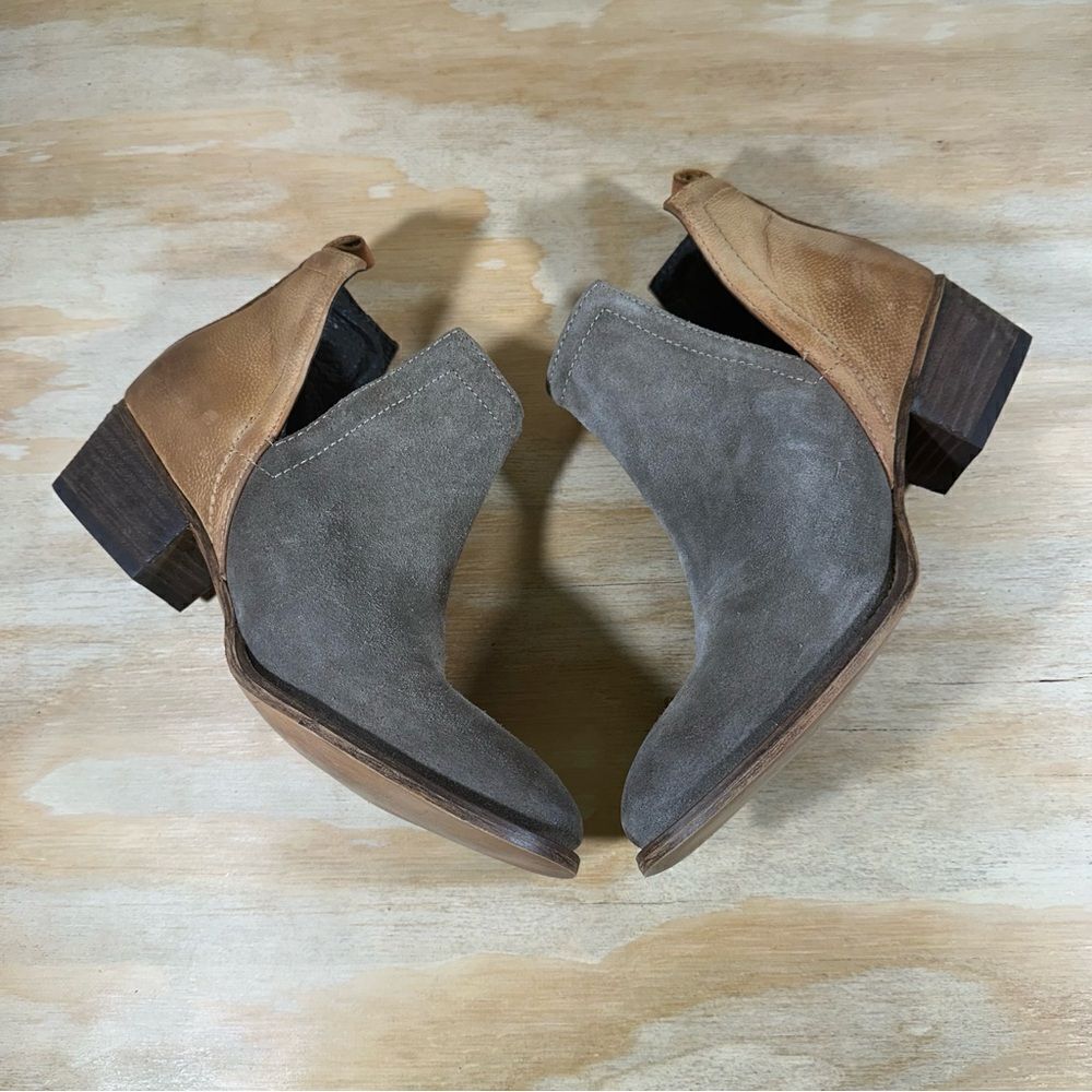 Diba Ankle Boots Women’s Size 8.5 - Picture 3 of 7